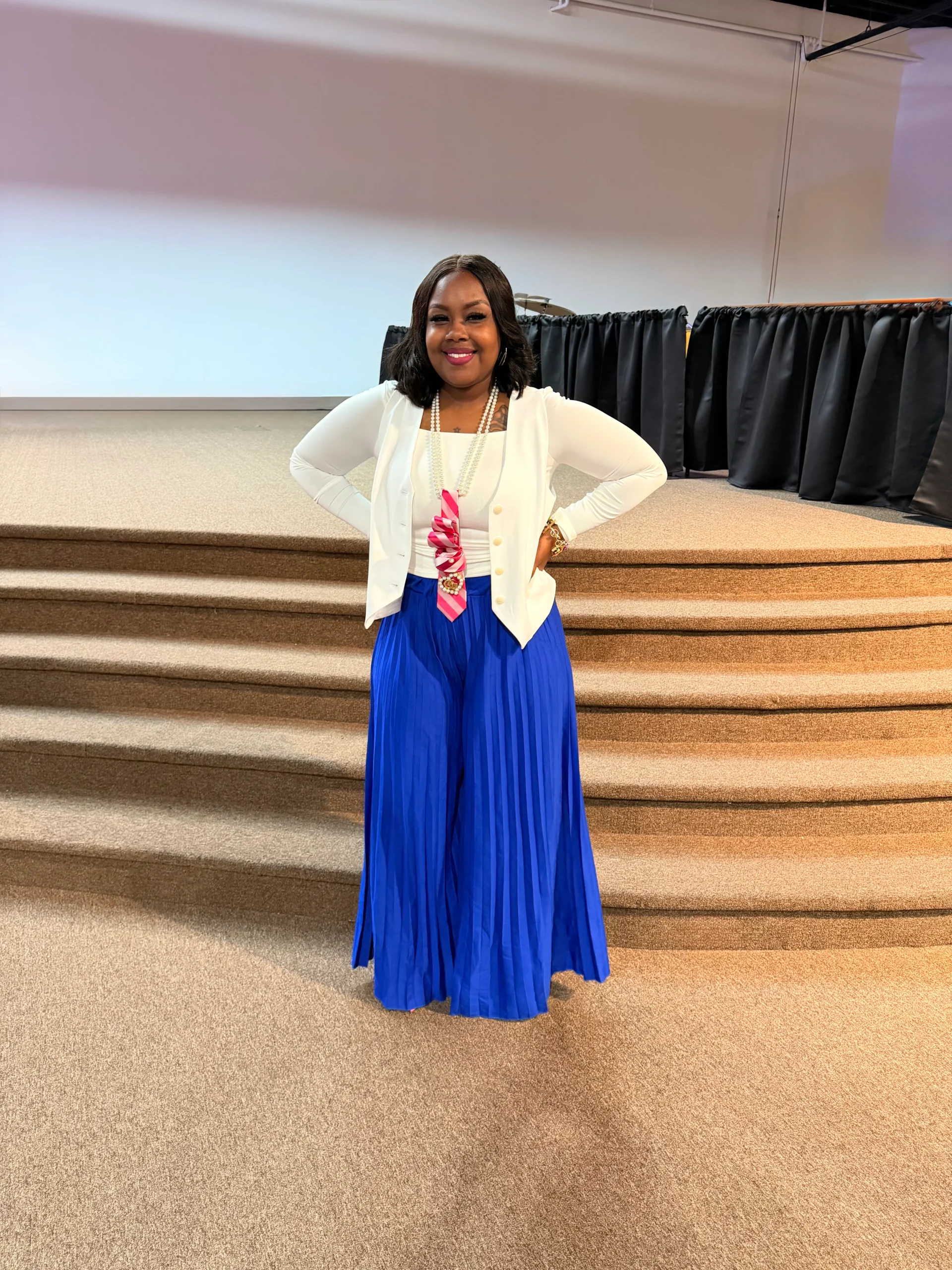 Women's Fellowship